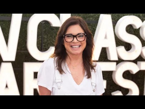 Valerie Bertinelli's Alcohol-Free Journey: A Year of Clarity and Energy!