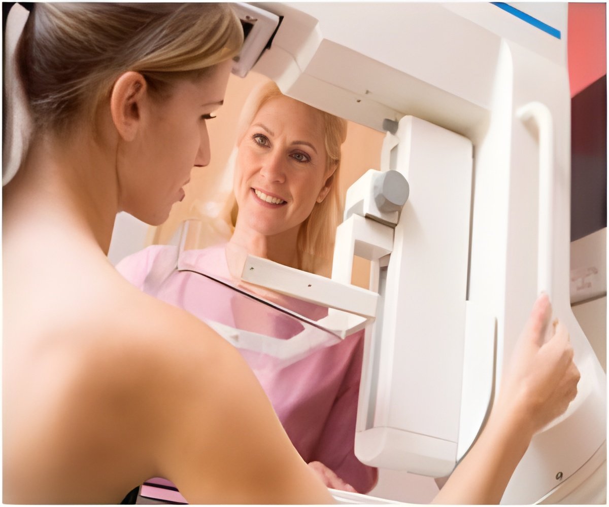 Mammograms for Heart Health: Uncovering Cardiovascular Risks Early