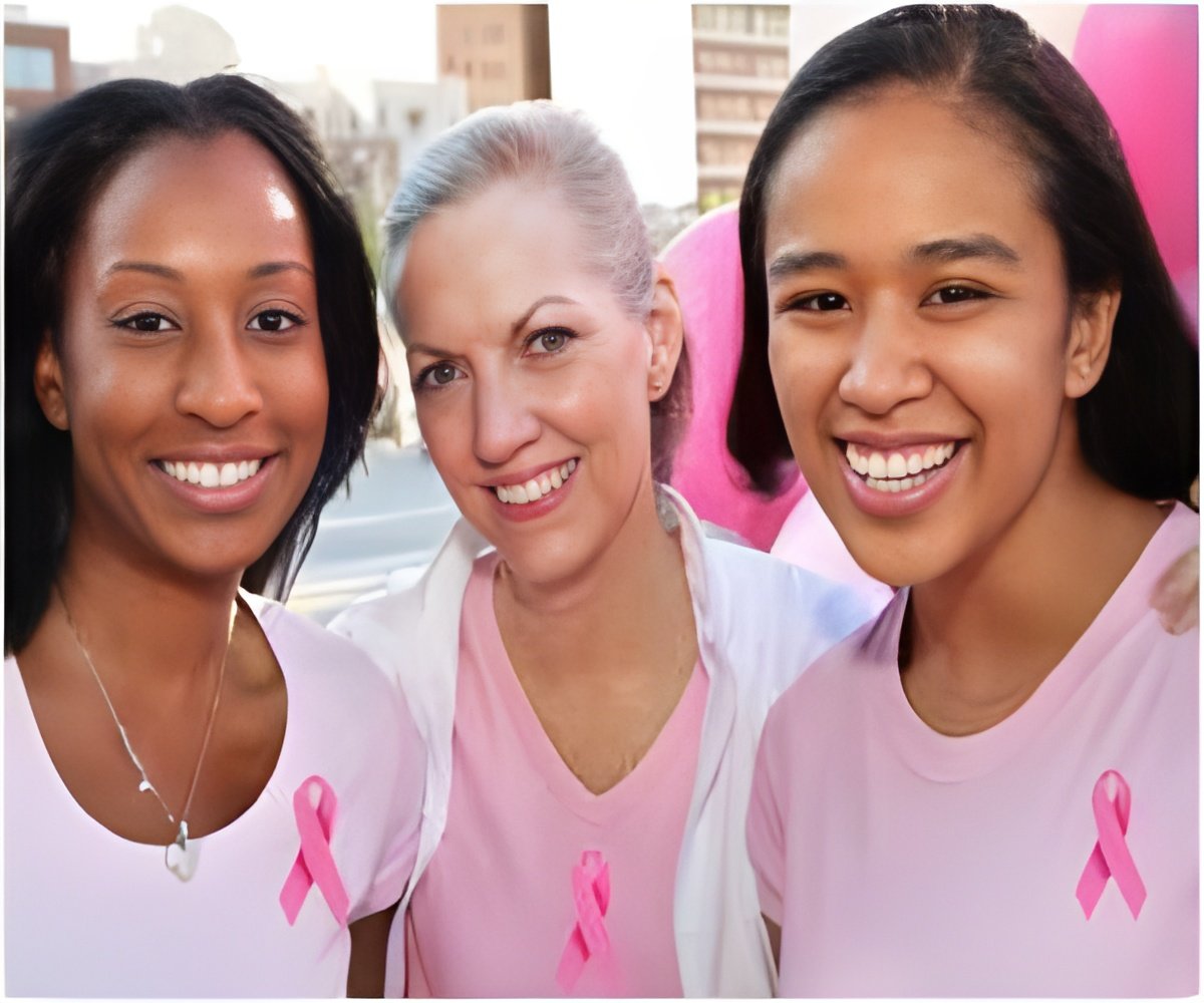 Disparity in Immunotherapy Access for Black Breast Cancer Patients