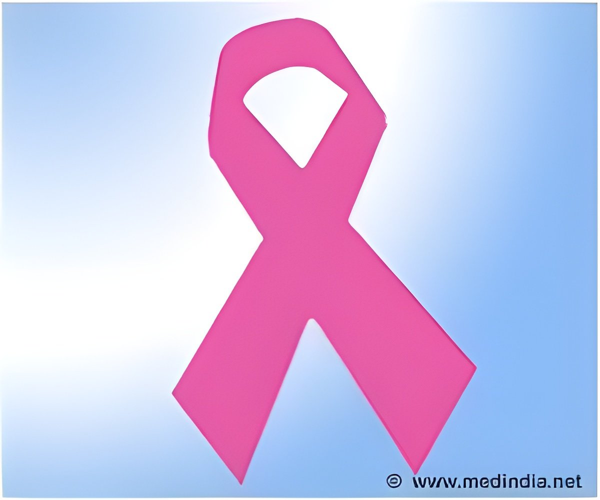 Treatment of Breast Cancer Linked to Accelerated Biological Aging