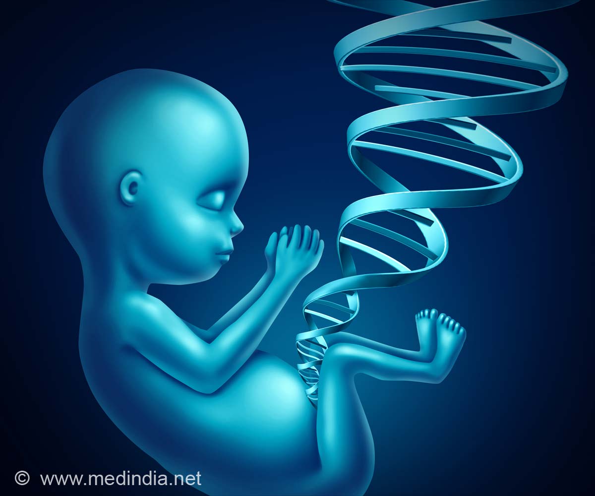 What Every Mom-to-Be Needs to Know About Cell-Free DNA Screening