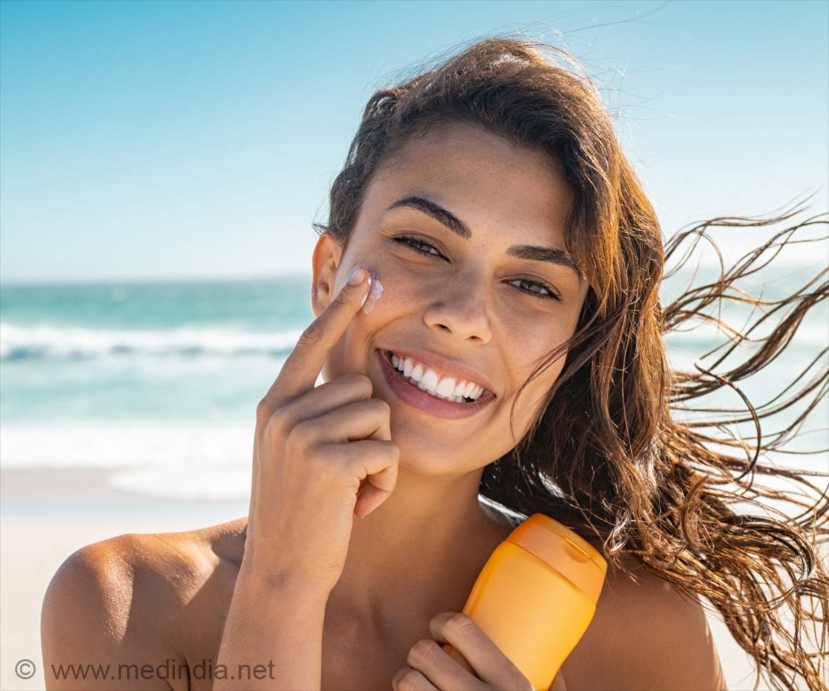 Innovative Lignin-Based Sunscreen for Enhanced UV Protection