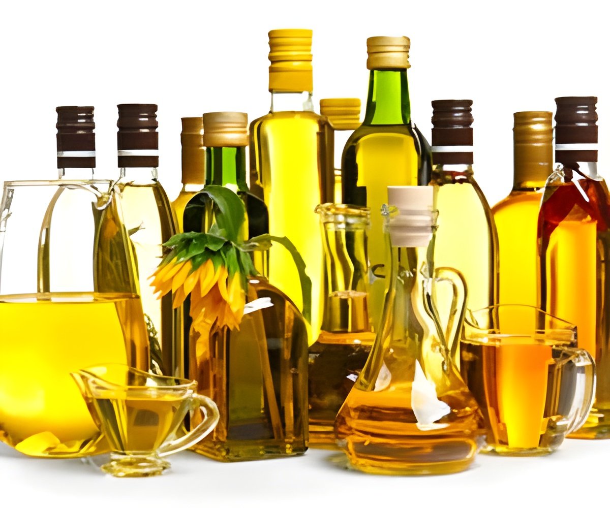 Diabetic-Friendly Cooking Oils You Should Be Using in Your Kitchen