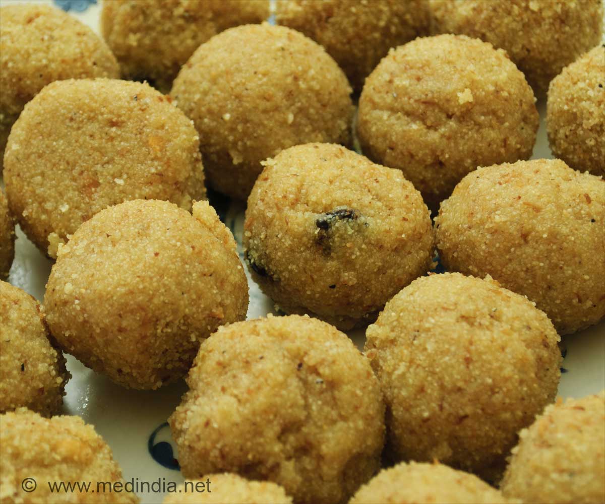 Tirupati Laddu Scandal : Adulteration in Sacred Prasad