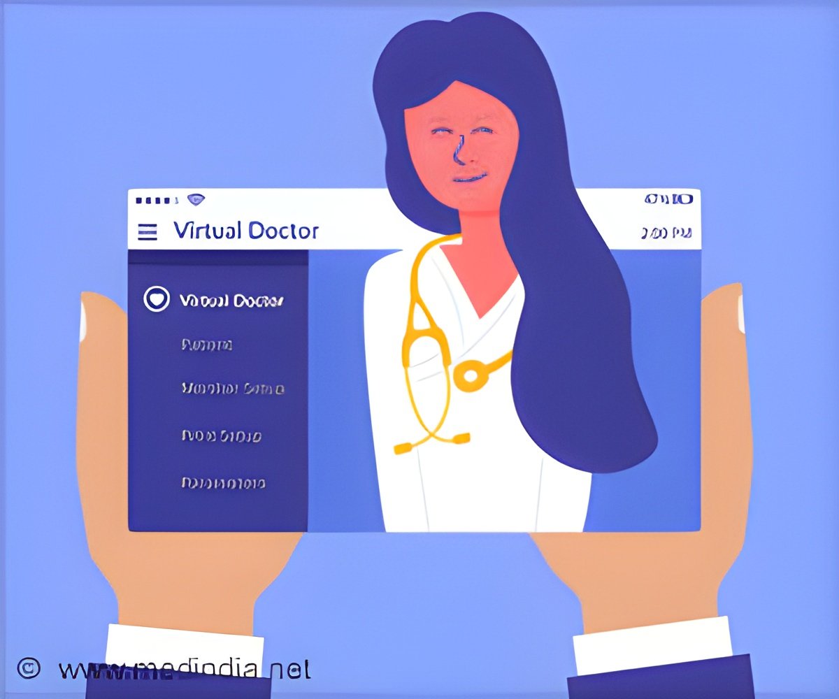 Can Virtual Palliative Care Match In-Person Support?