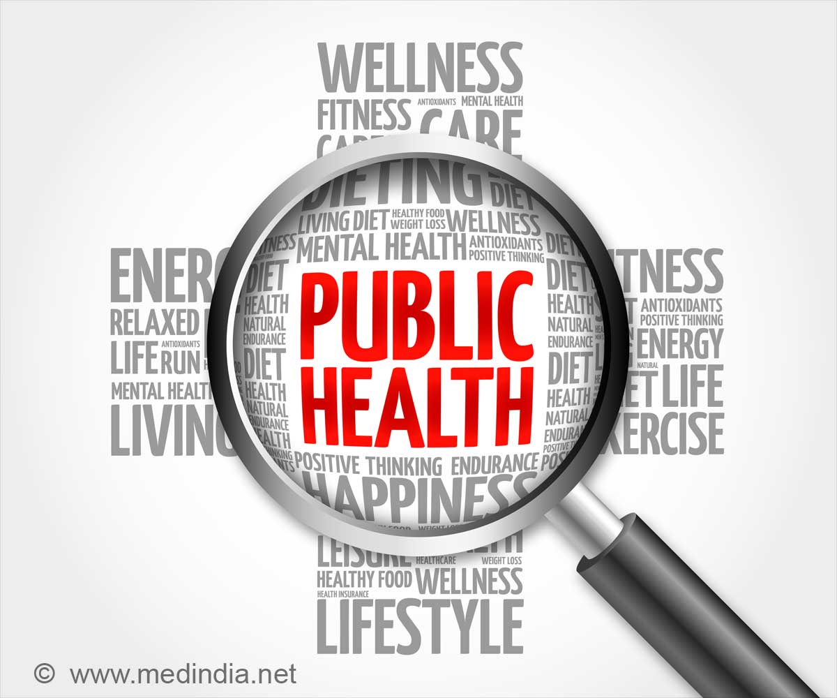 Gaps in India’s Public Health System