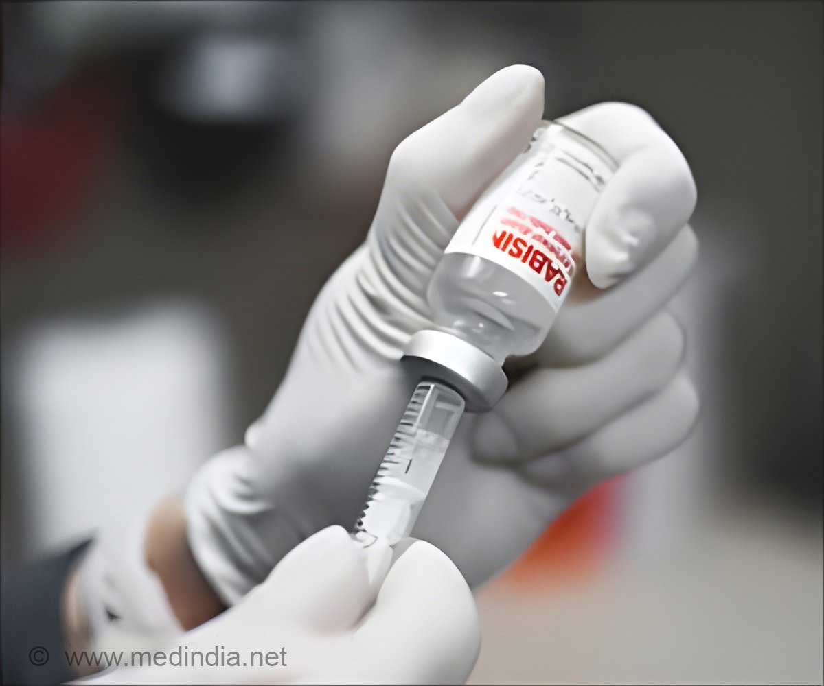 Indian Immunologists Develop Human Monoclonal Antibody for Rabies Treatment