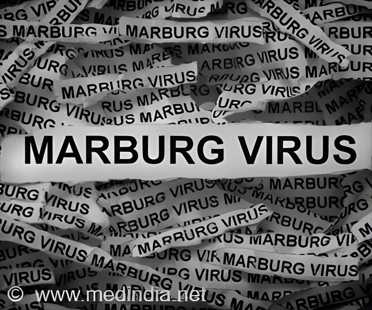 Rwanda Launches World’s First Marburg Virus Treatment Trial