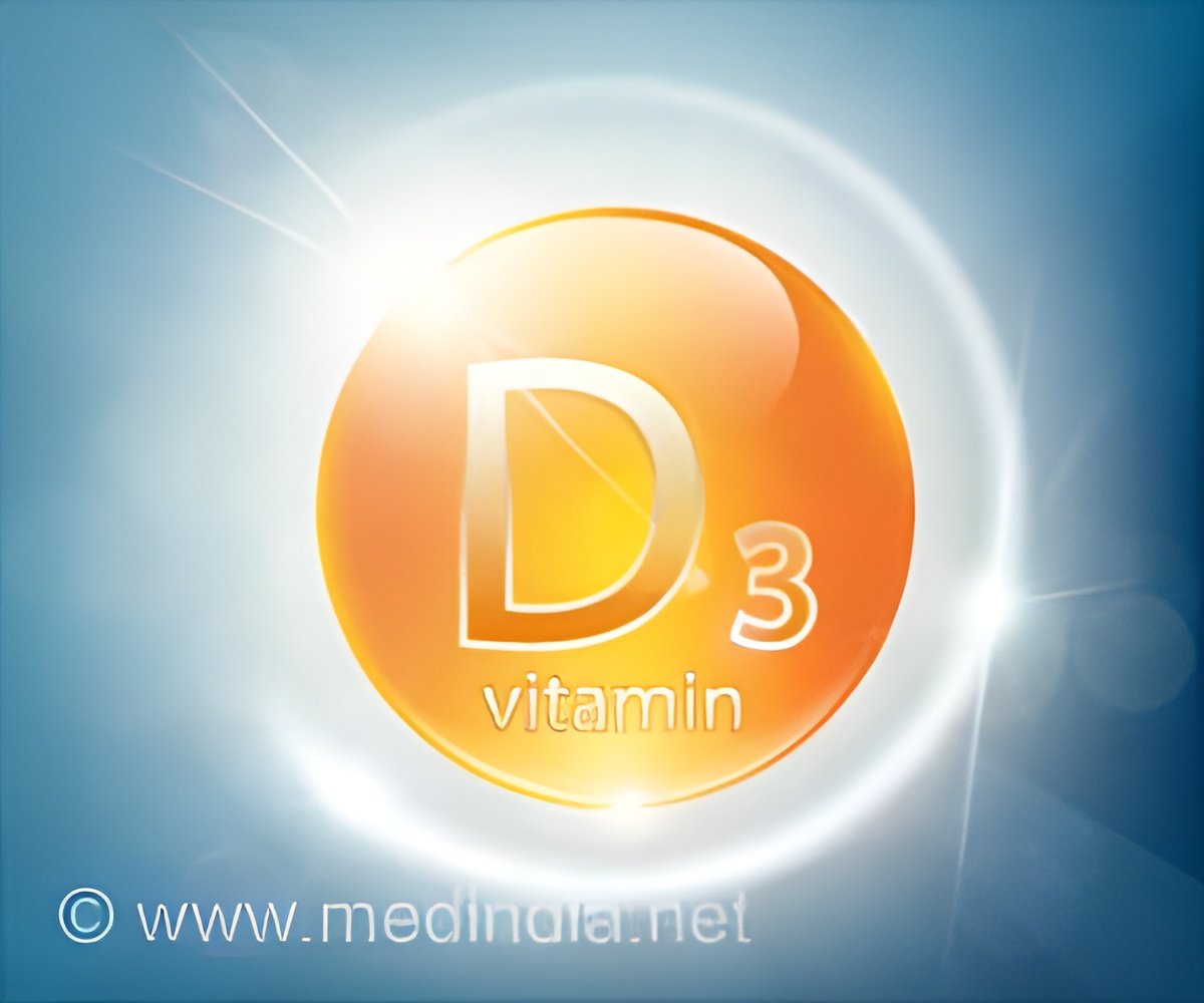 High-Dose Vitamin D3 in Metastatic Colon Cancer