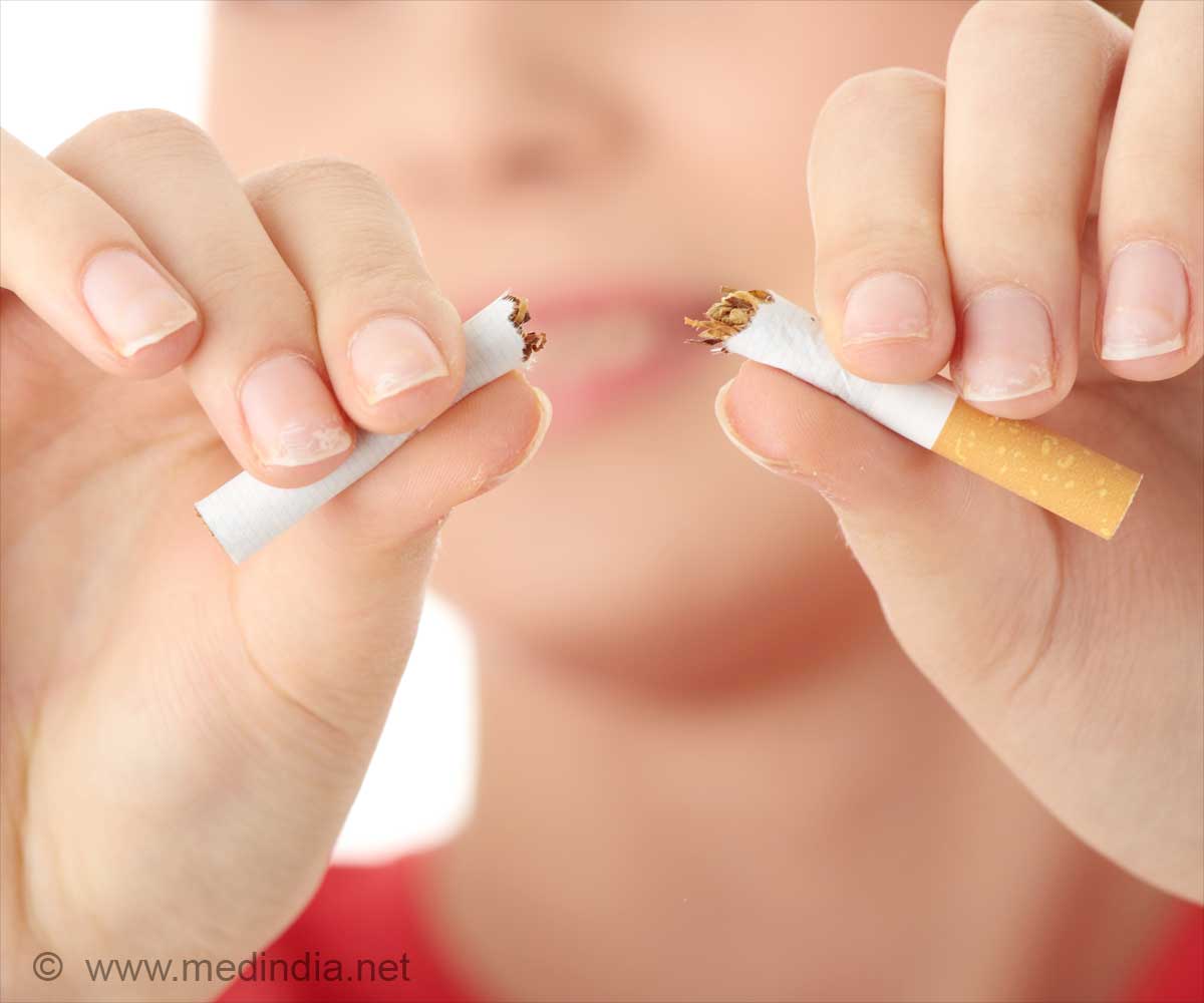 PM2.5 Exposure Linked to Lung Cancer in Non-Smoking Women