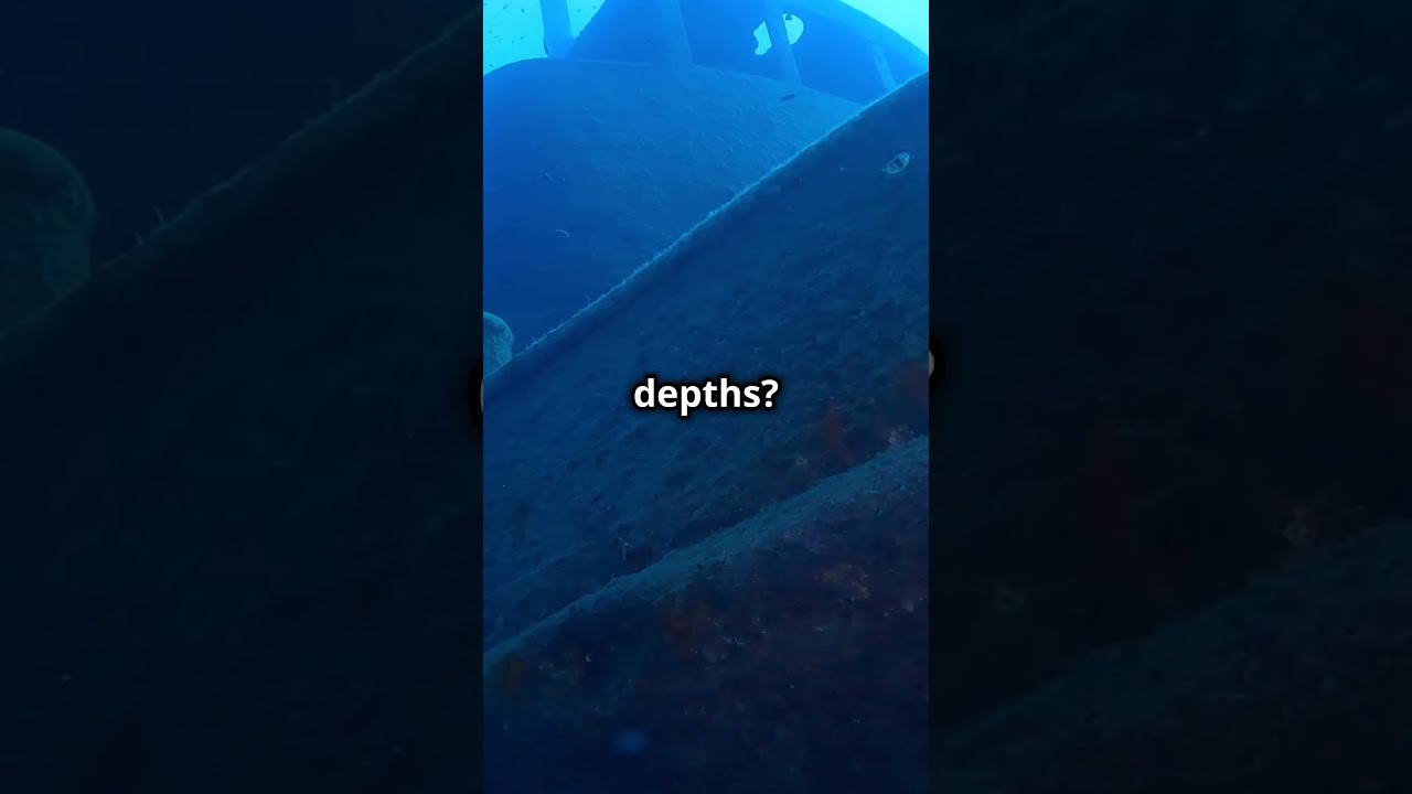 Exploring the Deepest Part of the Ocean!