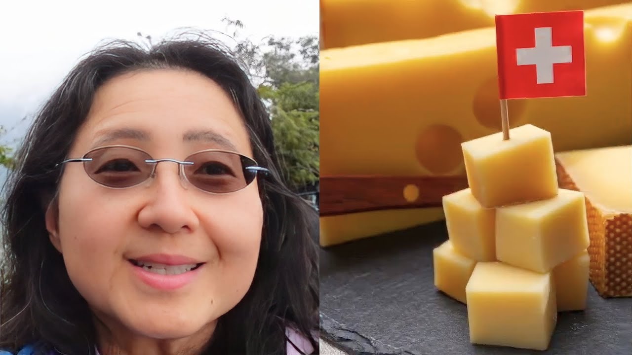 Is Cheese Healthy? Eat This Cheese for Longevity!