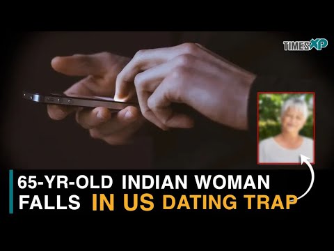 Indian woman Falls into 'US Dating Trap' worth $163K