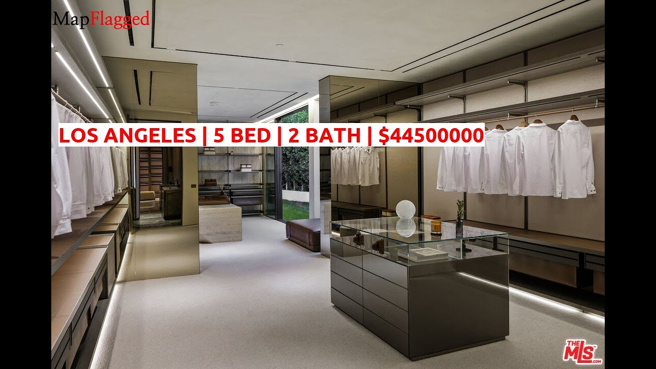 LA,US | Buy house at 8741 St Ives Dr, Los Angeles, USA | MapFlagged