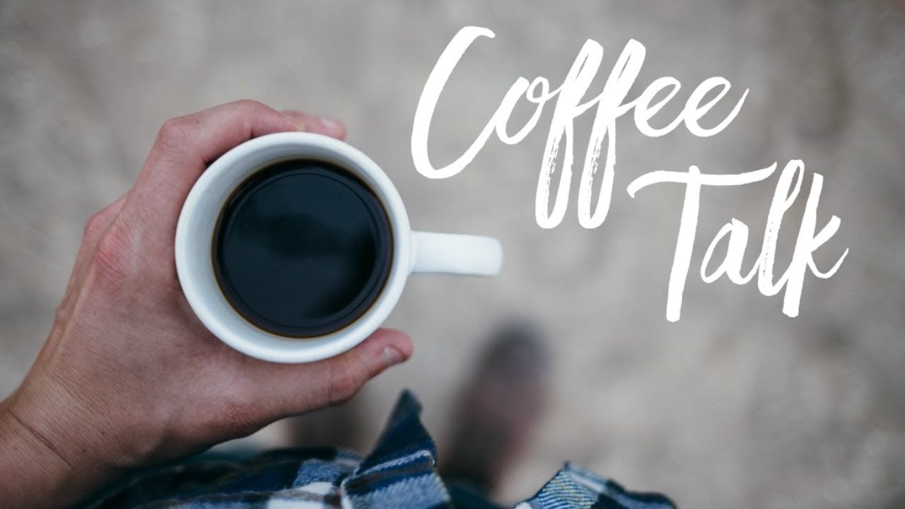 What's New in the NEWS Today? Time for Coffee Talk LIVE Podcast! 10-04-24 Opinion