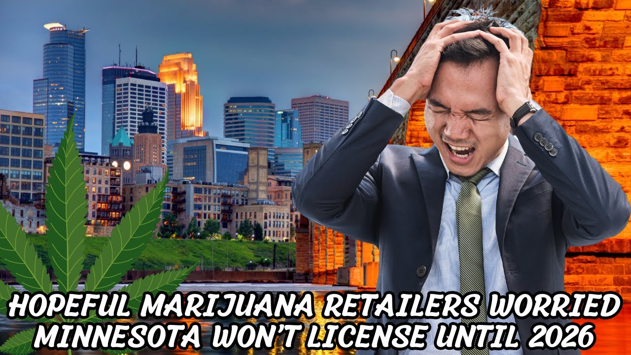 The Marijuana Retailer's Nightmare Minnesota Doesn't Want You to Know