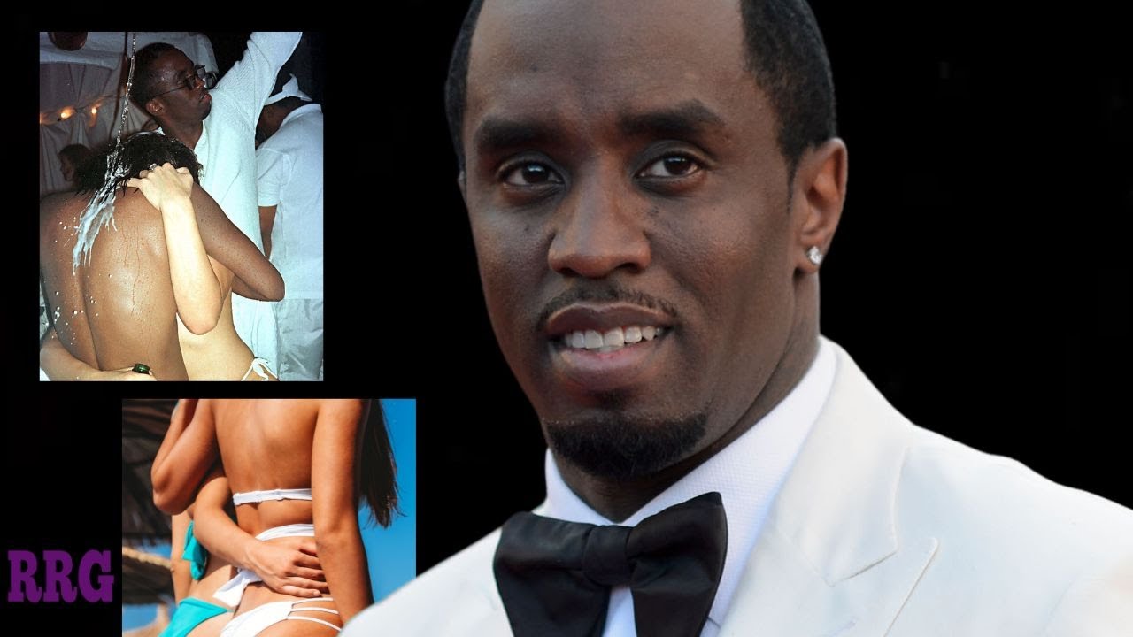 The TRUTH About Diddy's Freak Offs & White Parties