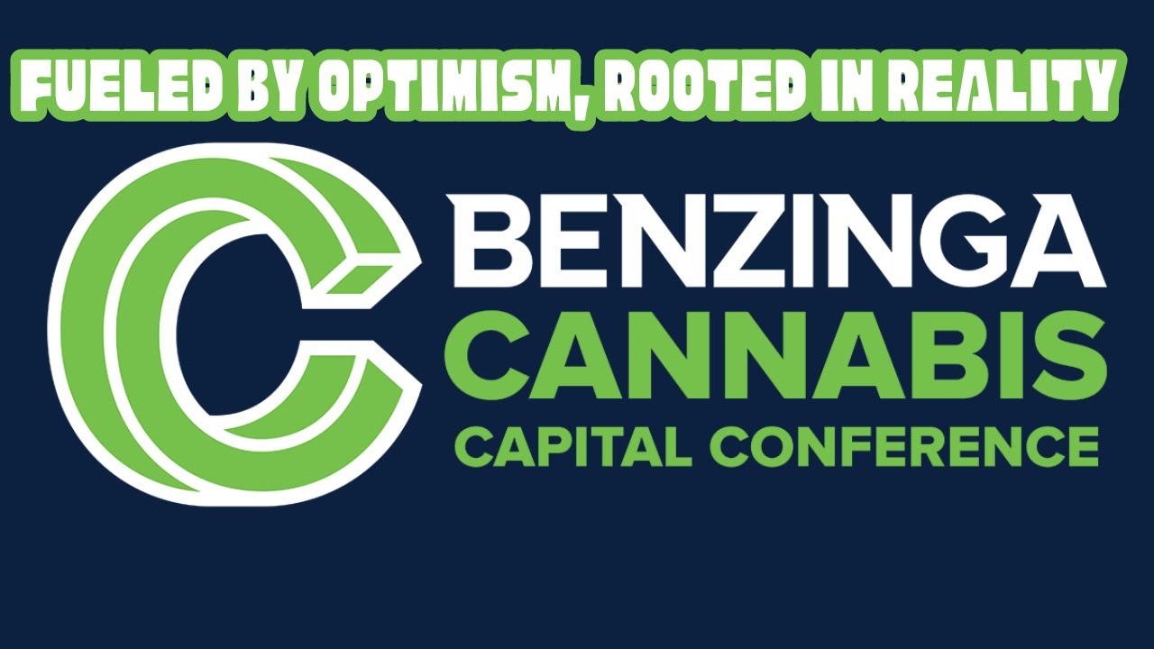 Benzinga cannabis conference fueled by optimism, rooted in reality