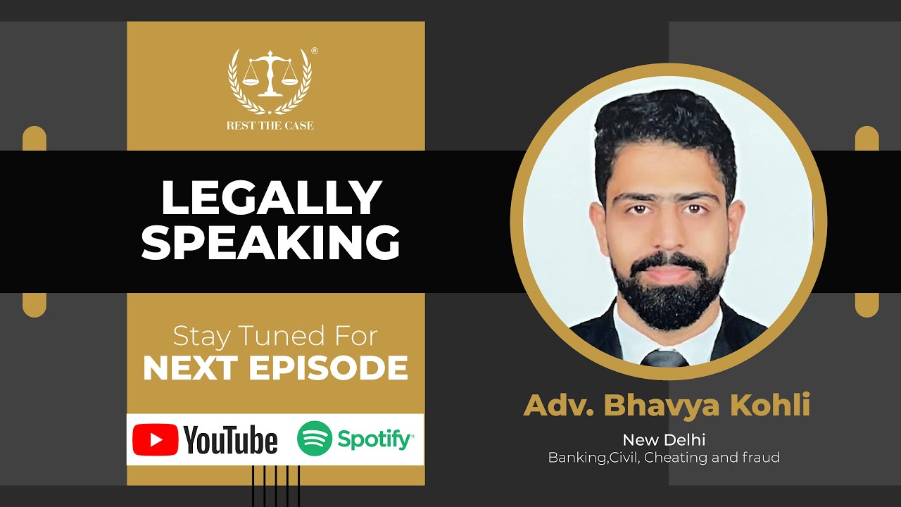 Can Weed Become Legal In India? I Legally Speaking I ft. Adv. Bhavya Kohli