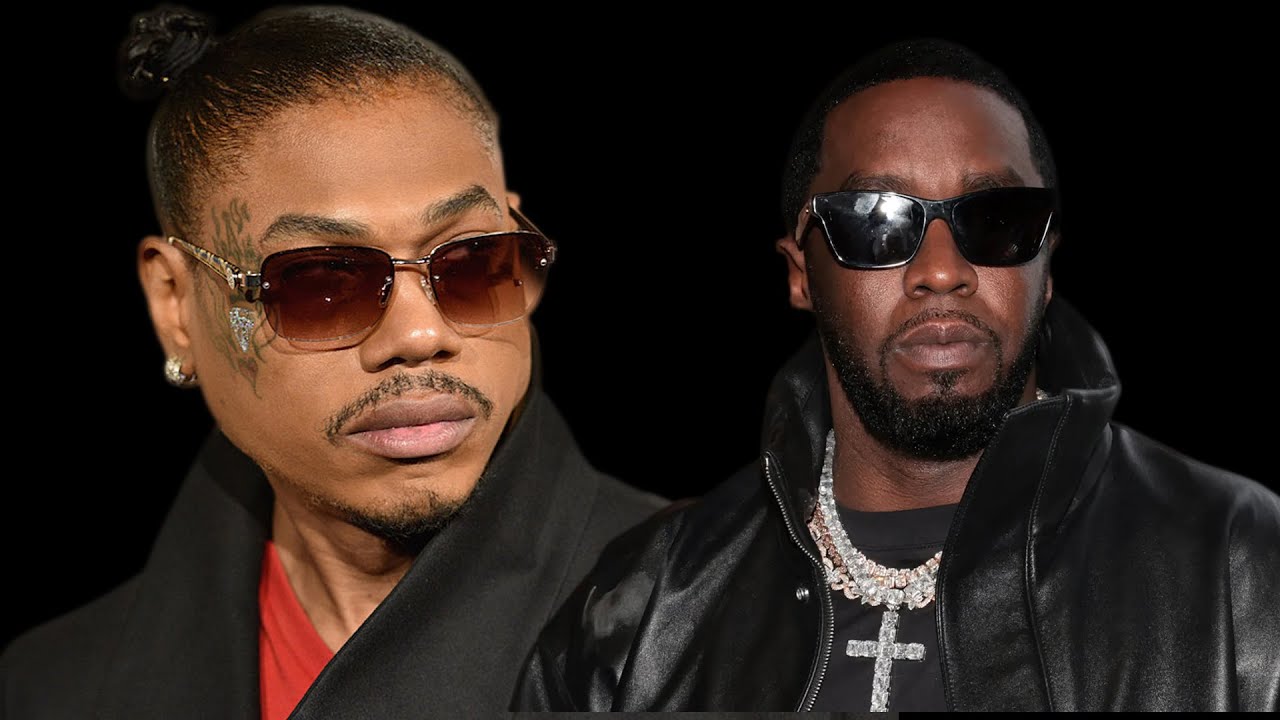 🚨BREAKING NEWS! JODECI MEMBER ACCUSED TO AIDING DIDDY IN COMPLAINT