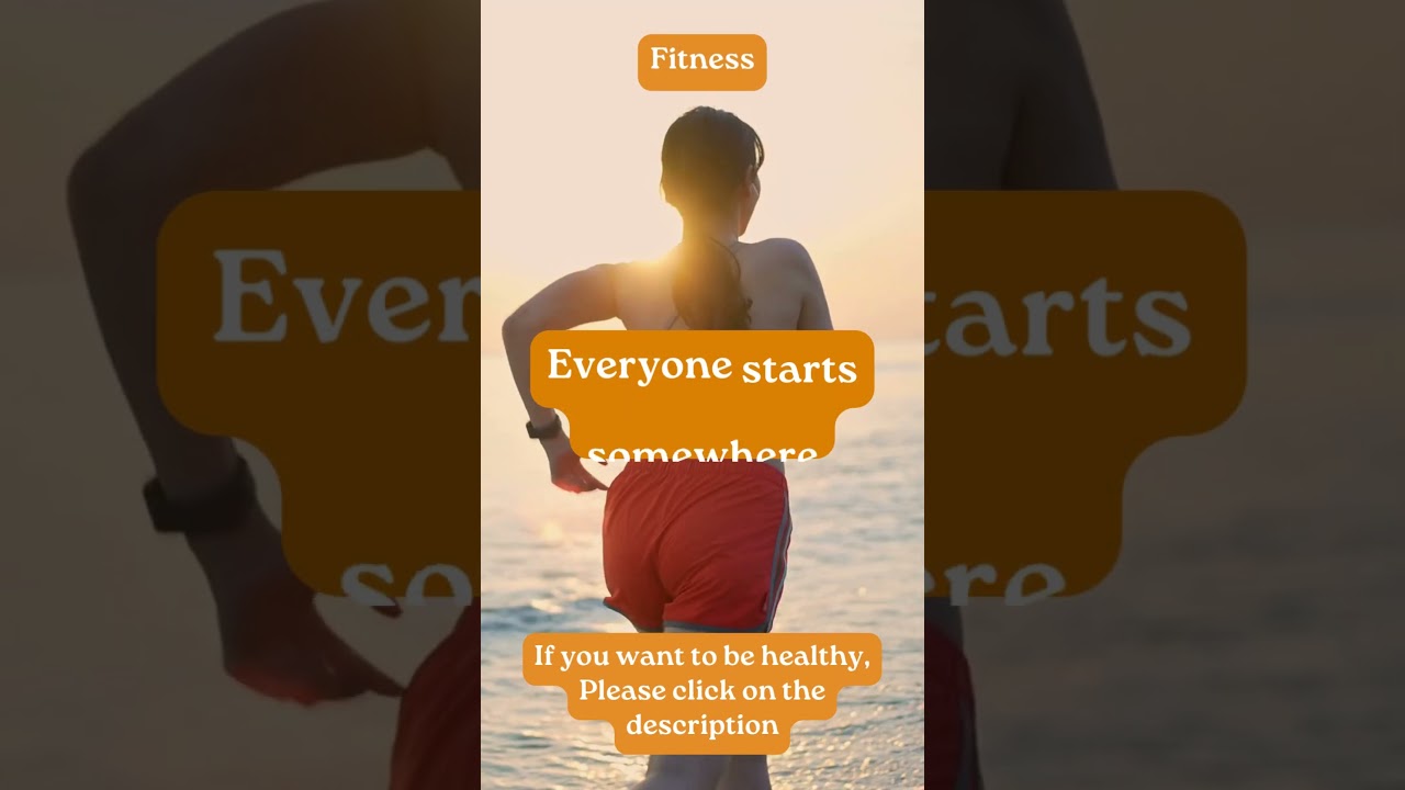 Health & Fitness Motivation: Quick Tips & Workouts #fitness #fitnessgoals #viralreel #usa #health