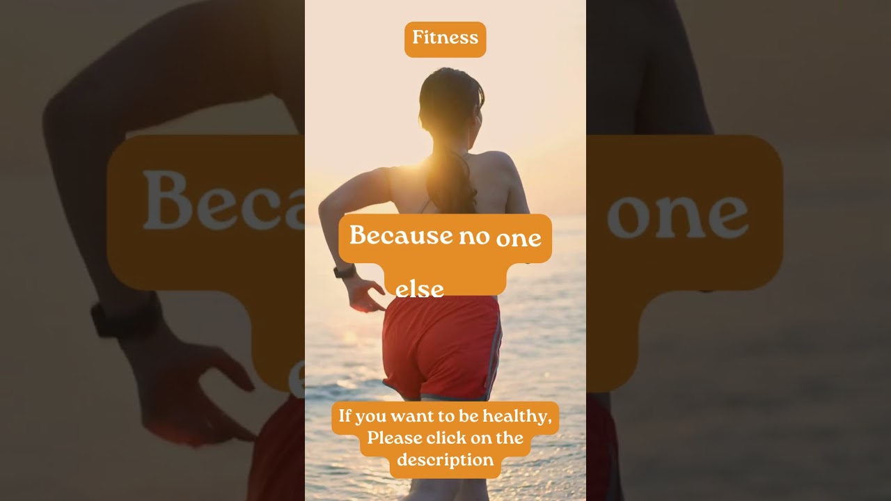 Health & Fitness Motivation: Quick Tips & Workouts #fitness #fitnessgoals #viralreel #usa #health