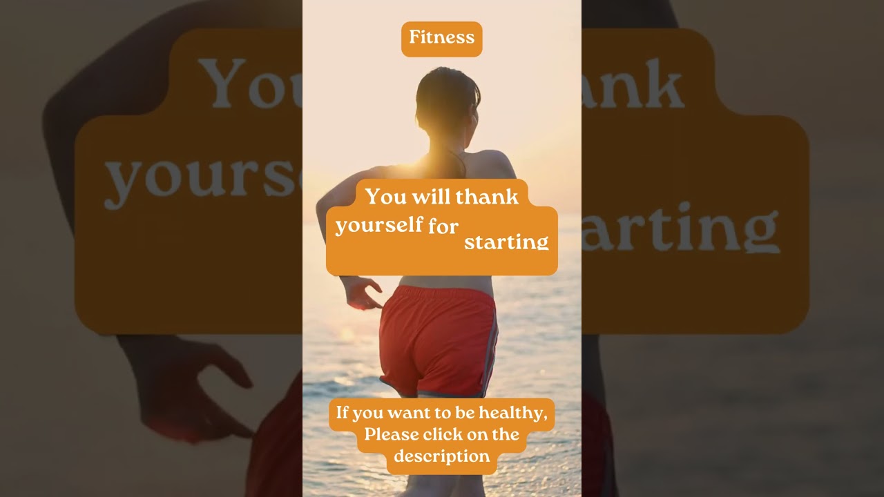 Health & Fitness Motivation: Quick Tips & Workouts #fitness #fitnessgoals #viralreel #usa #health