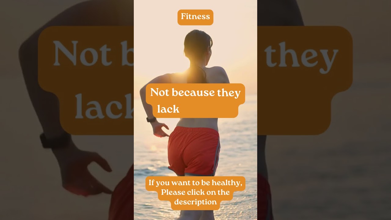 Health & Fitness Motivation: Quick Tips & Workouts #fitness #fitnessgoals #viralreel #usa #health