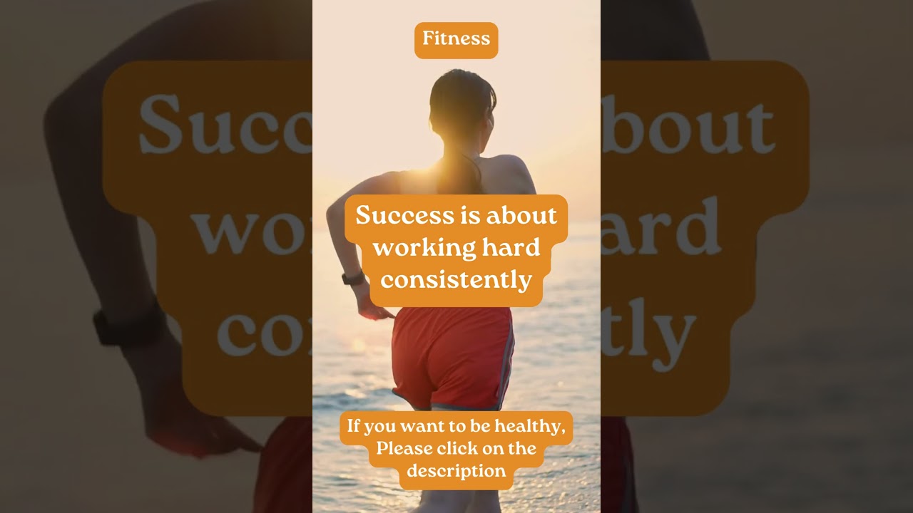 Health & Fitness Motivation: Quick Tips & Workouts #fitness #fitnessgoals #viralreel #usa #health