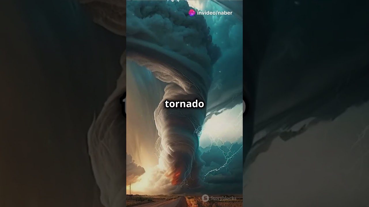 Tornado Facts You Didn’t Know!