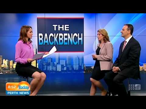 The Backbench – Medical Marijuana | Today Perth News