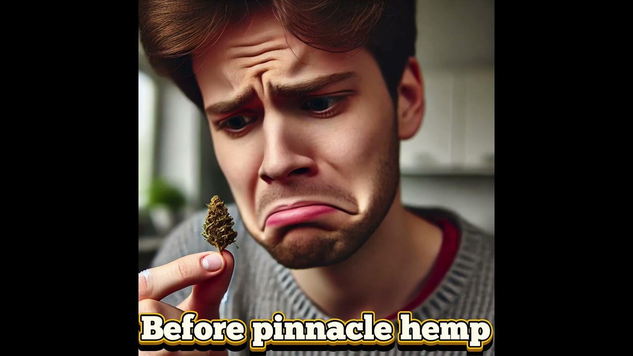 Why I’m Switching to pinnacle hemp