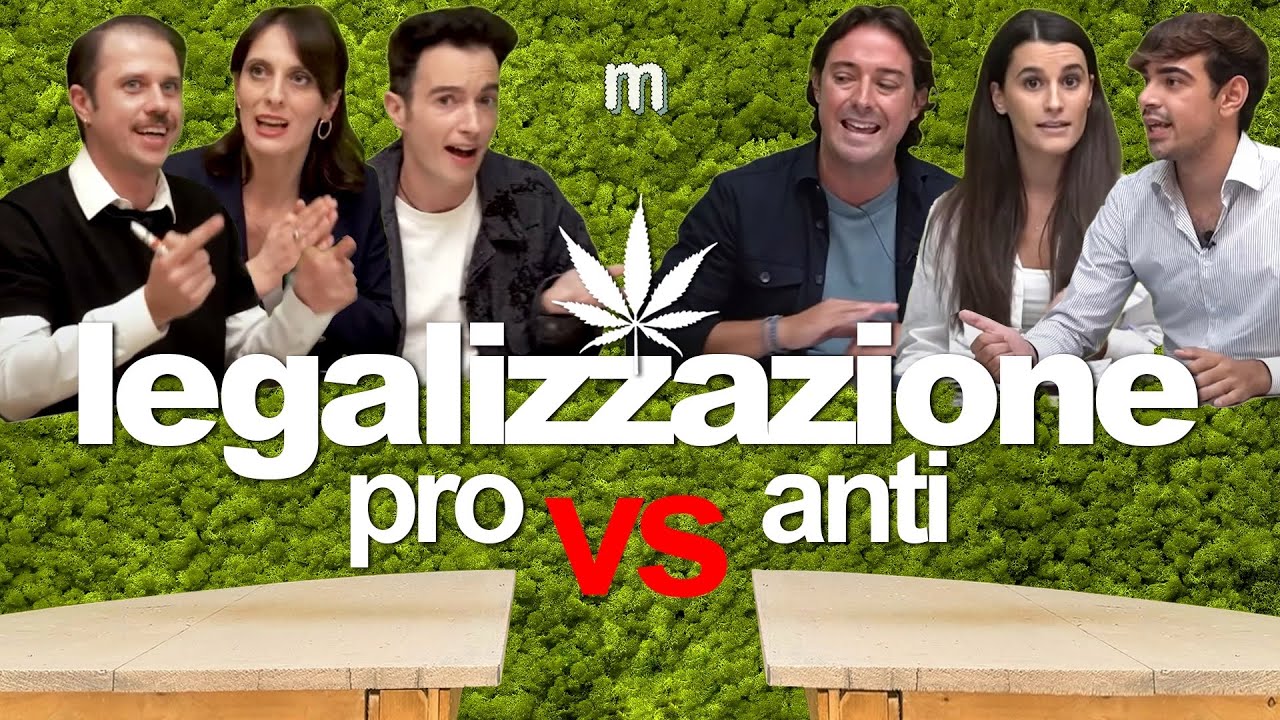 la legalizziamo? – dibattitini