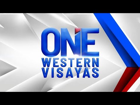 One Western Visayas: October 16, 2024