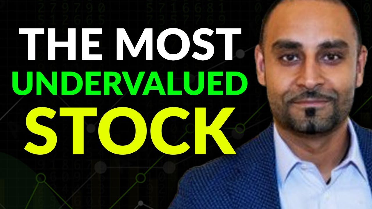 The MOST Undervalued Stock in The Market – Revealing My Largest Position (HITI Stock Explained)