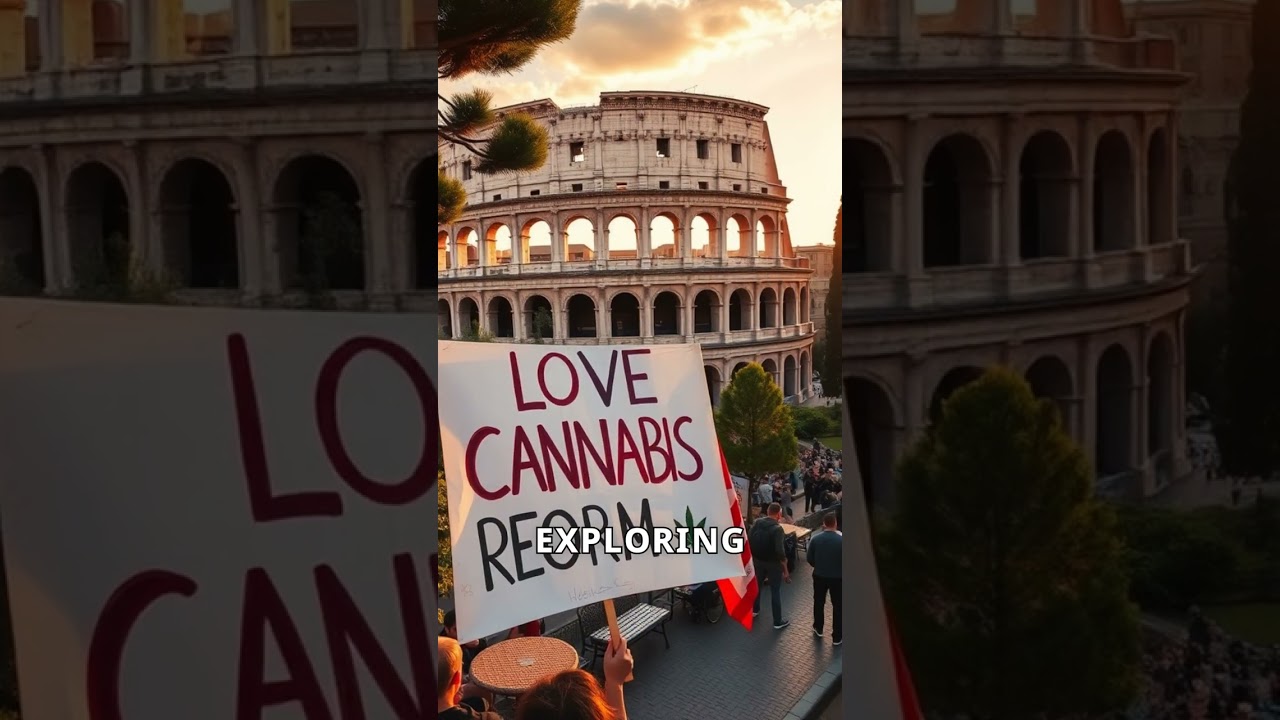 Europe's Cannabis Revolution: Why It's Happening Now