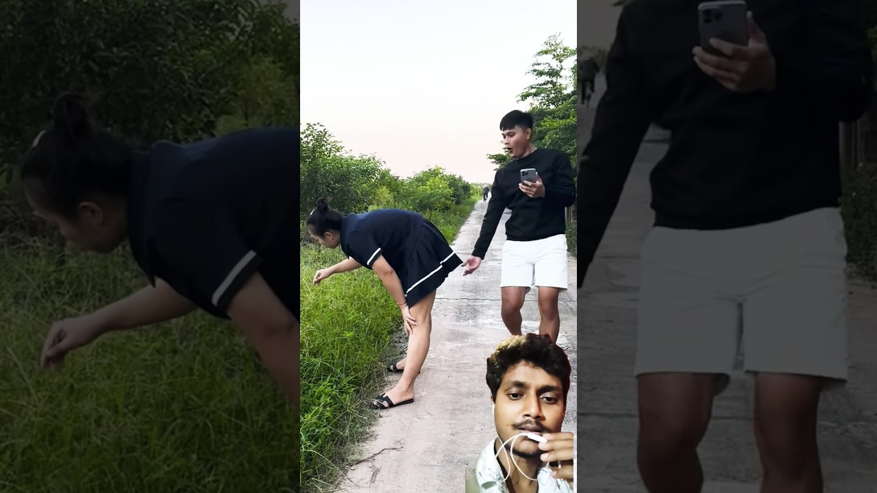 🤣Comedy video😂 #funny #fashion #comedy #ootd #natuan #couple #viralshorts #usa #video #chinese