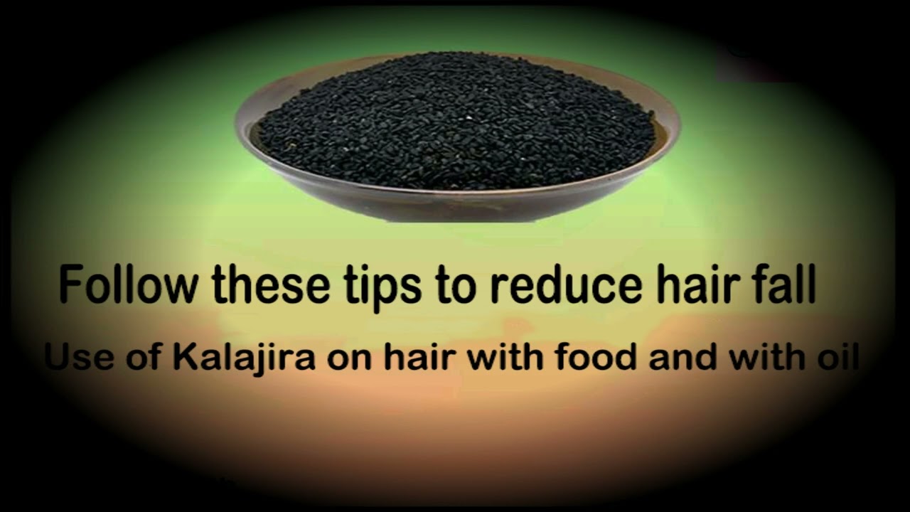 Follow these tips to reduce hair fall 1  Natural tips for a healthy lifestyle By OrNS Health 35