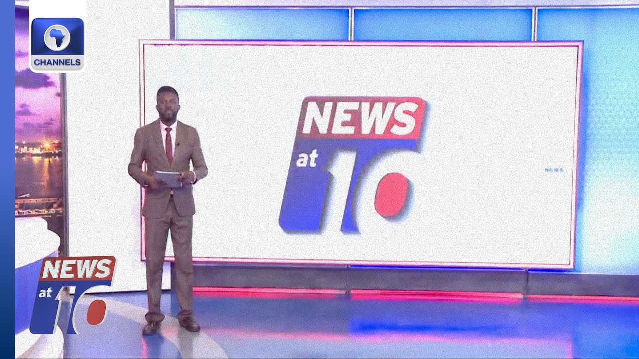 News At 10 | 23/10/2024