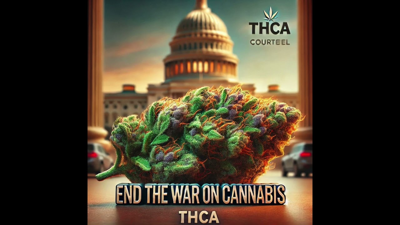 Thca Purchase Limits: What You NEED to Know!