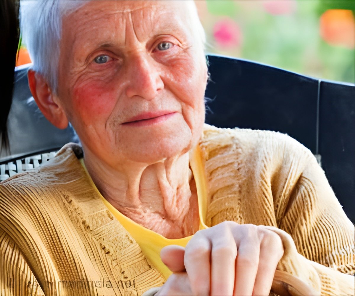 Dementia Set to Top Australia’s Death Toll