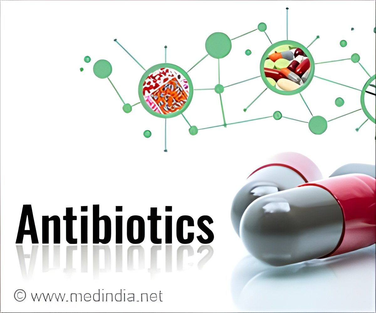 The AI Advantage: Tackling Antibiotic Resistance