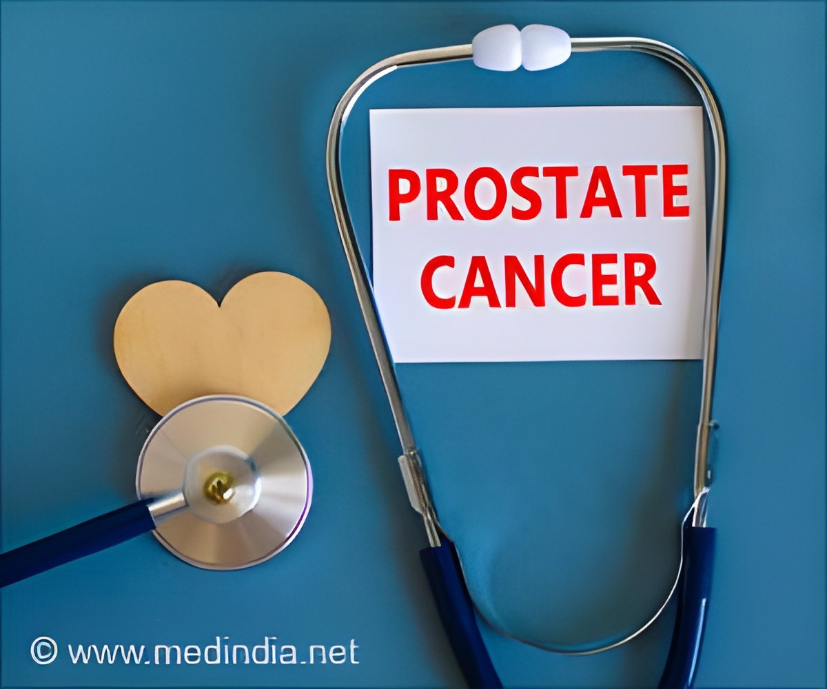 New Treatment for Aggressive Prostate Cancer Subtype