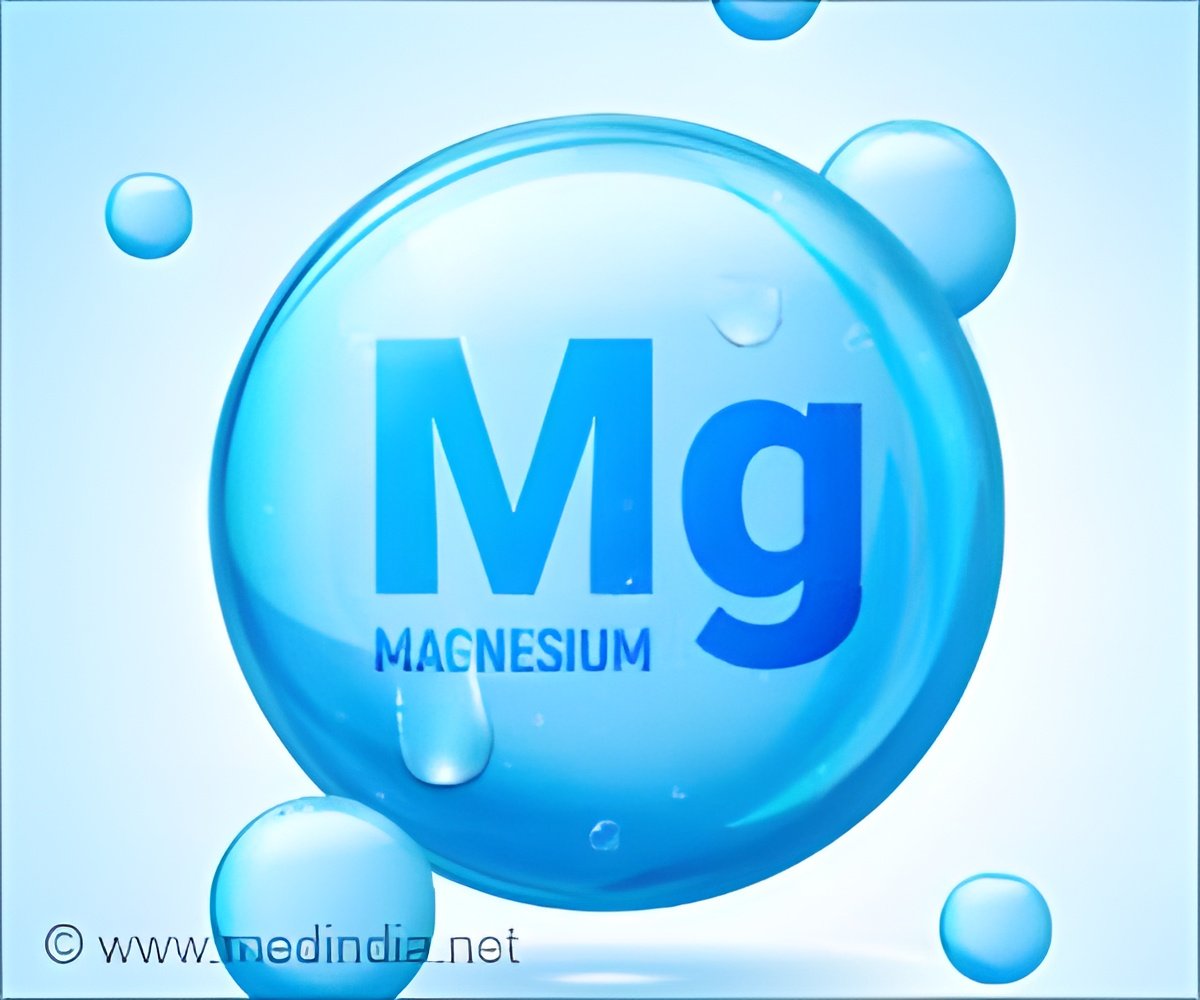 Deficiency in Magnesium? Know These 8 Signs