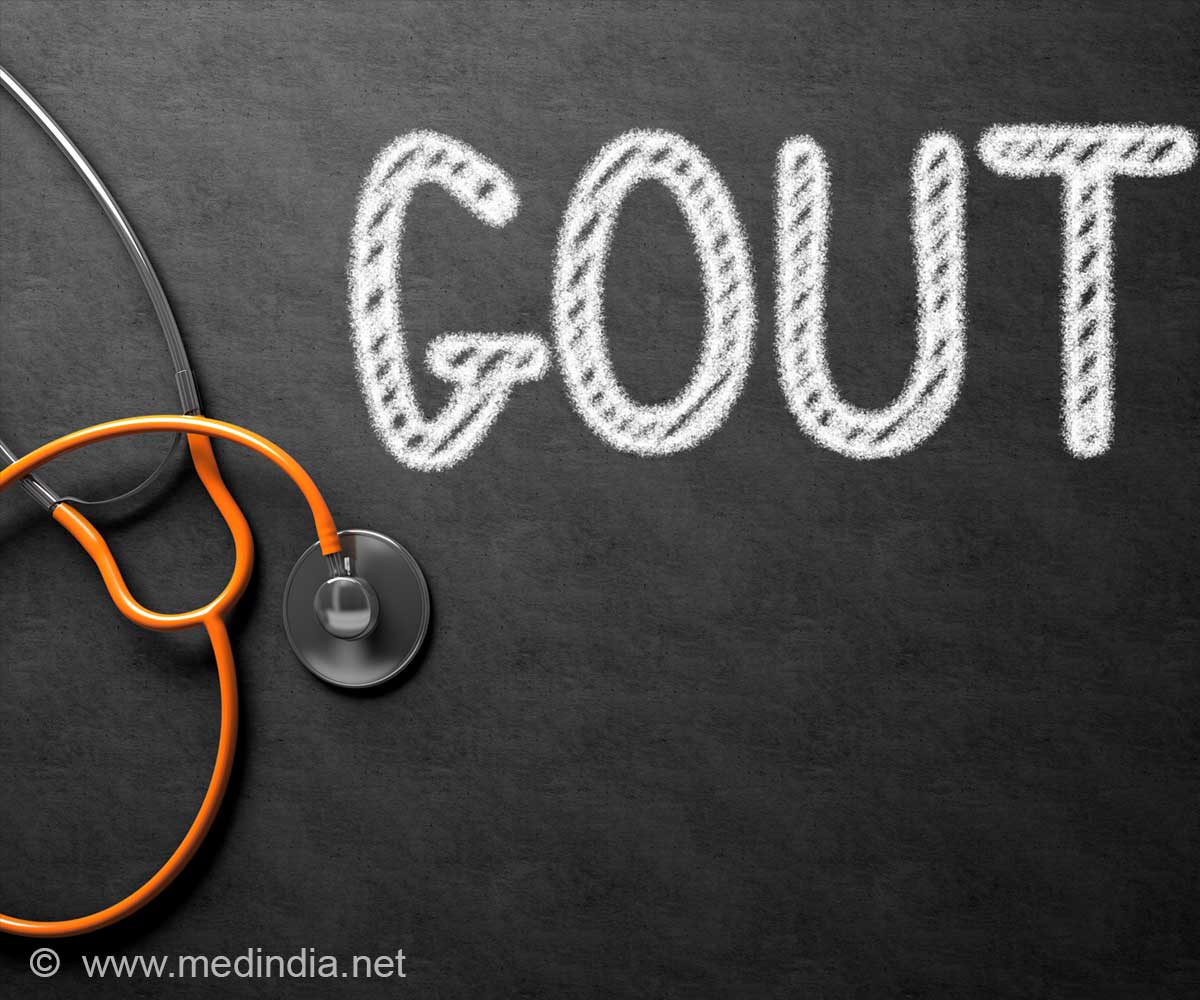 Gout Is a Genetic Condition, Not Just a Lifestyle Issue