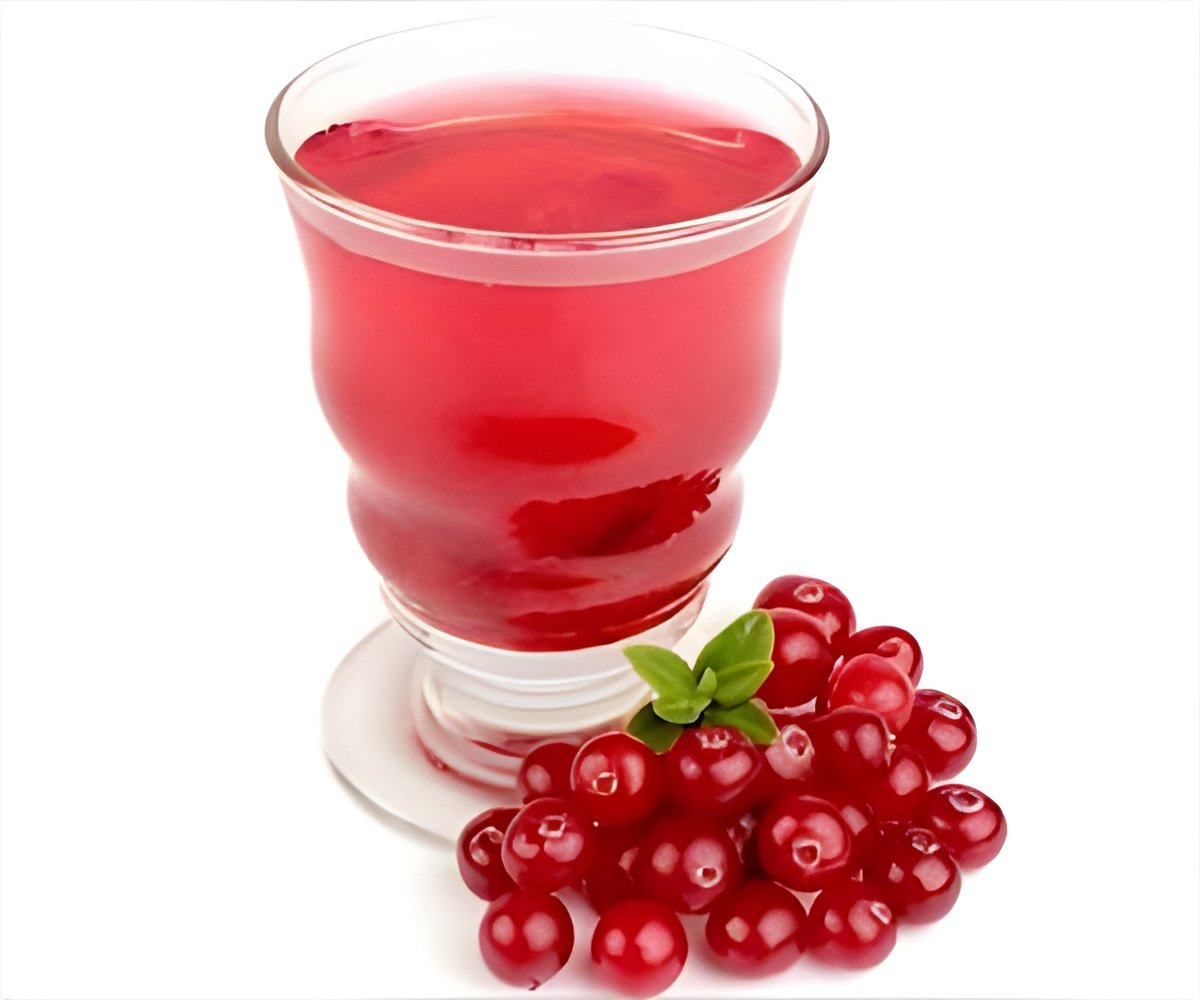 10 Health Benefits of Cranberry Juice