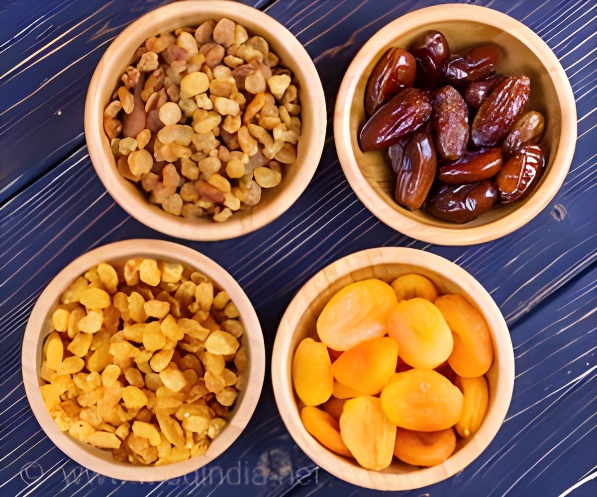 To Soak or Not? The Ultimate Guide to Eating Dry Fruits Right