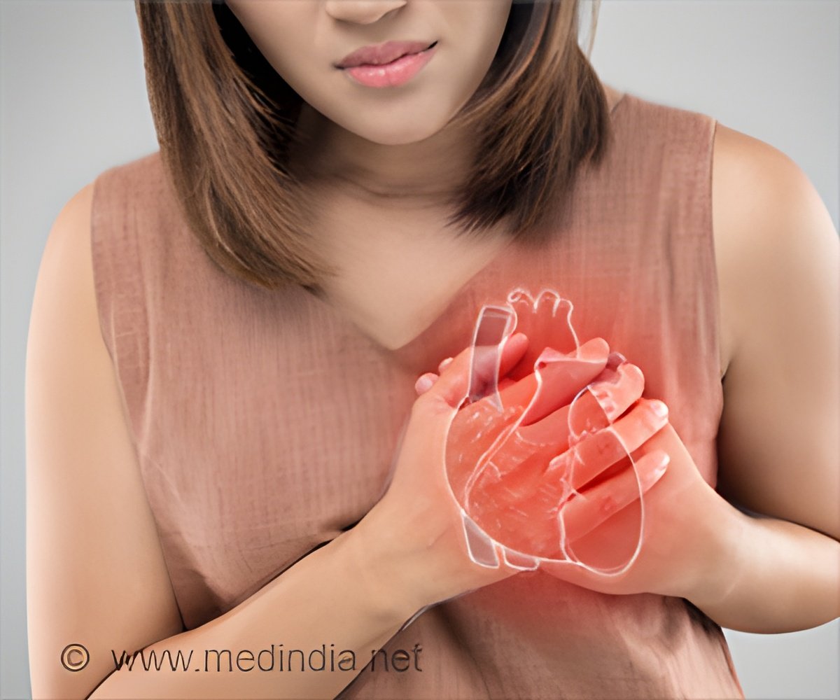 Alarming Link Between Mental Health and Sudden Cardiac Death