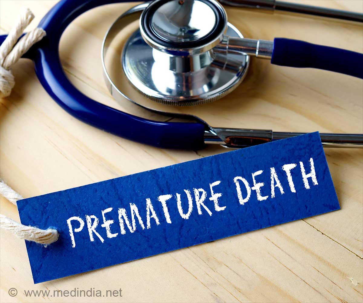 Global Push to Halve Premature Deaths by 2050: The 50-by-50 Goal