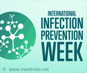 International Infection Prevention Week: Prevent Infections, Protect Lives!